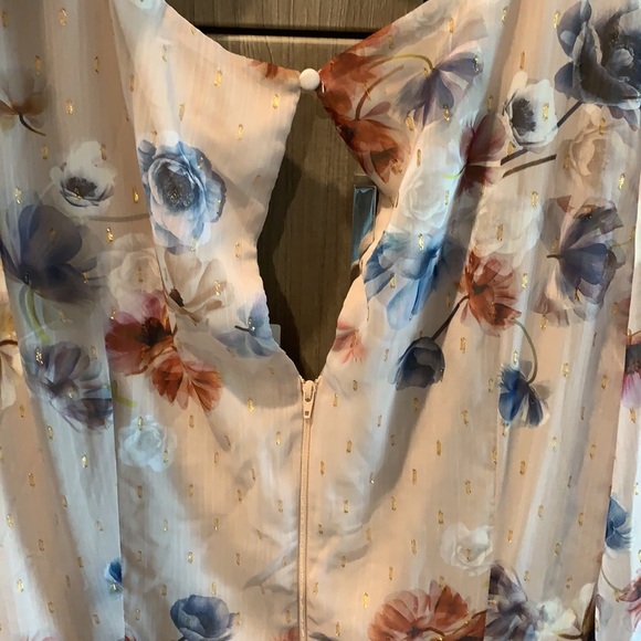 Dress - Picture 4 of 4